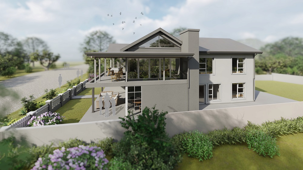 House Joubert
