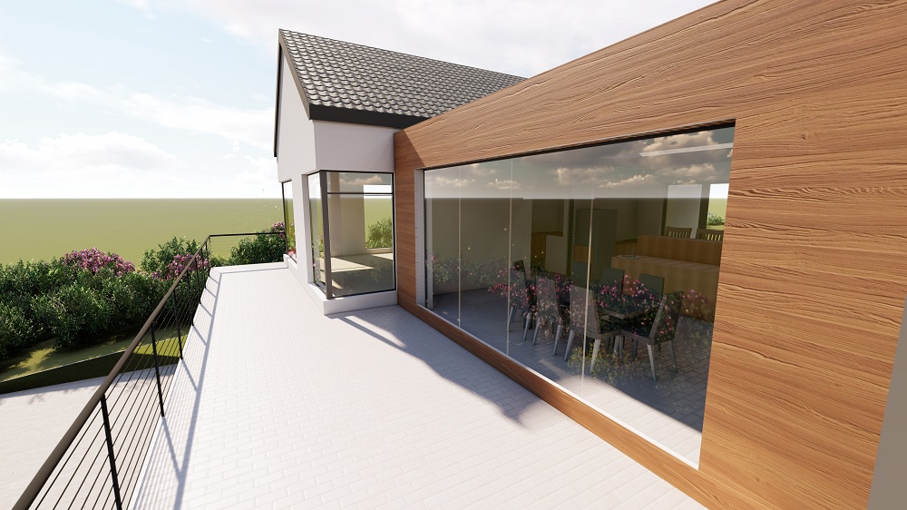 House De Lange