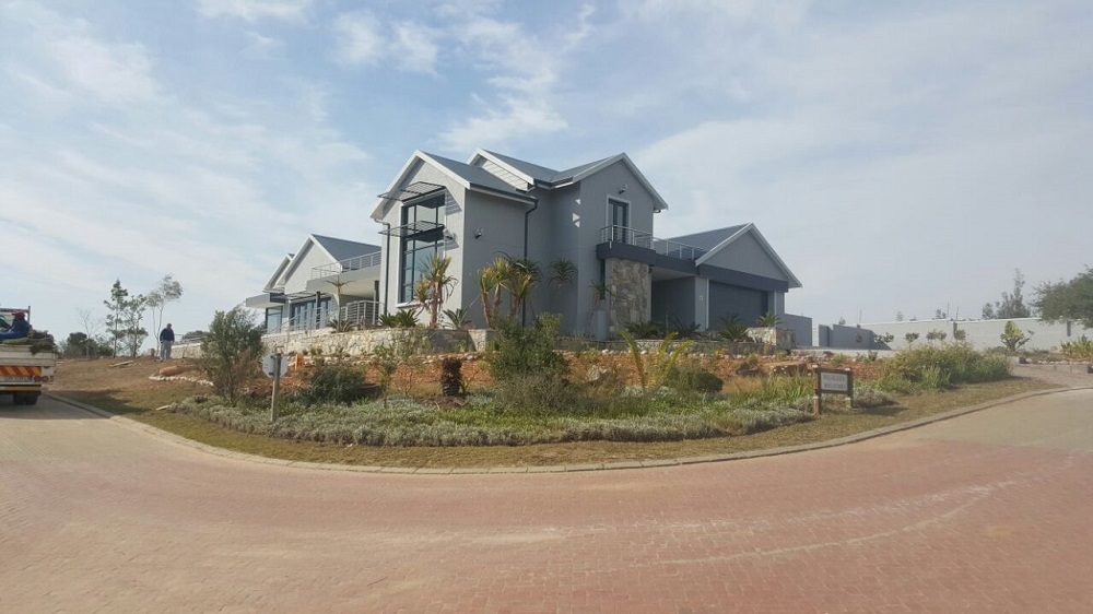 House Du Preez