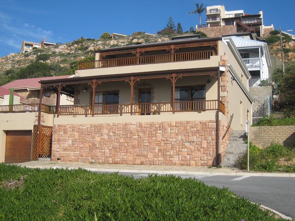 House Van Zyl