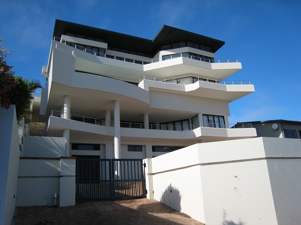 House Steyn