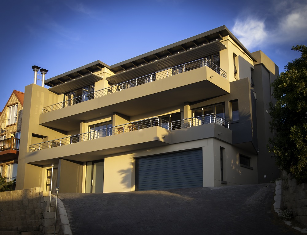 House Lourens