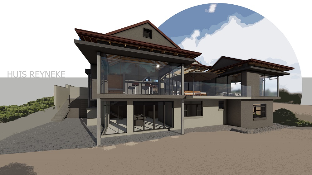 House Reyneke