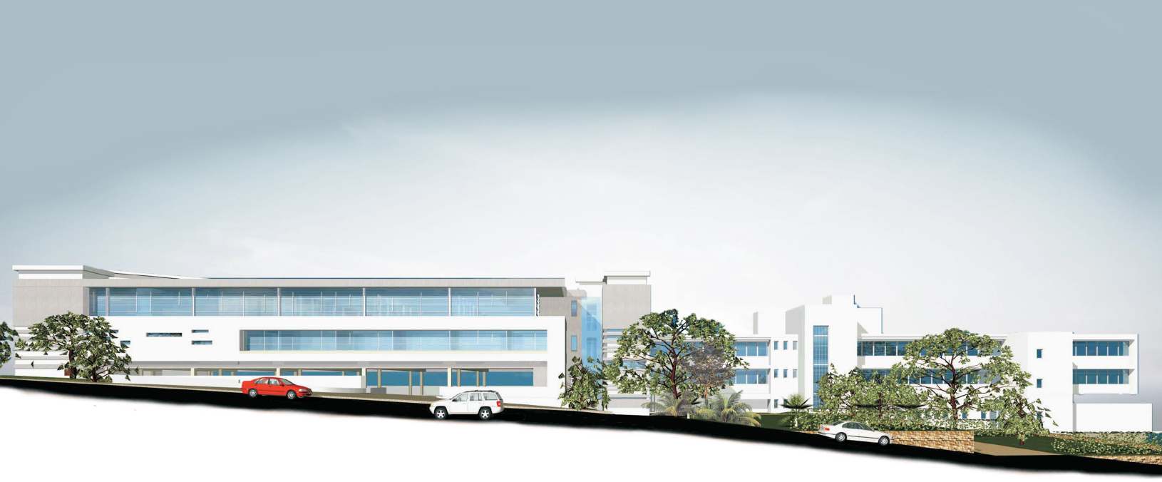 New Offices
